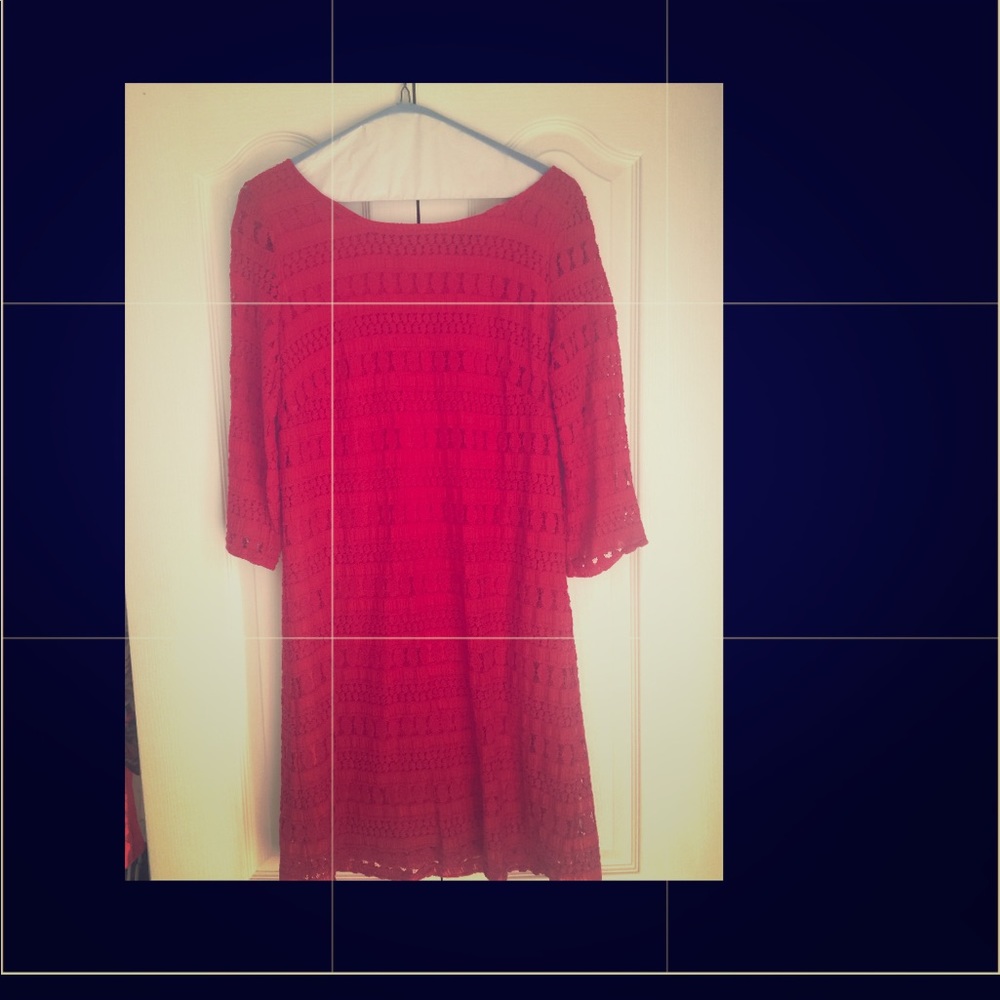 Pretty women’s dress